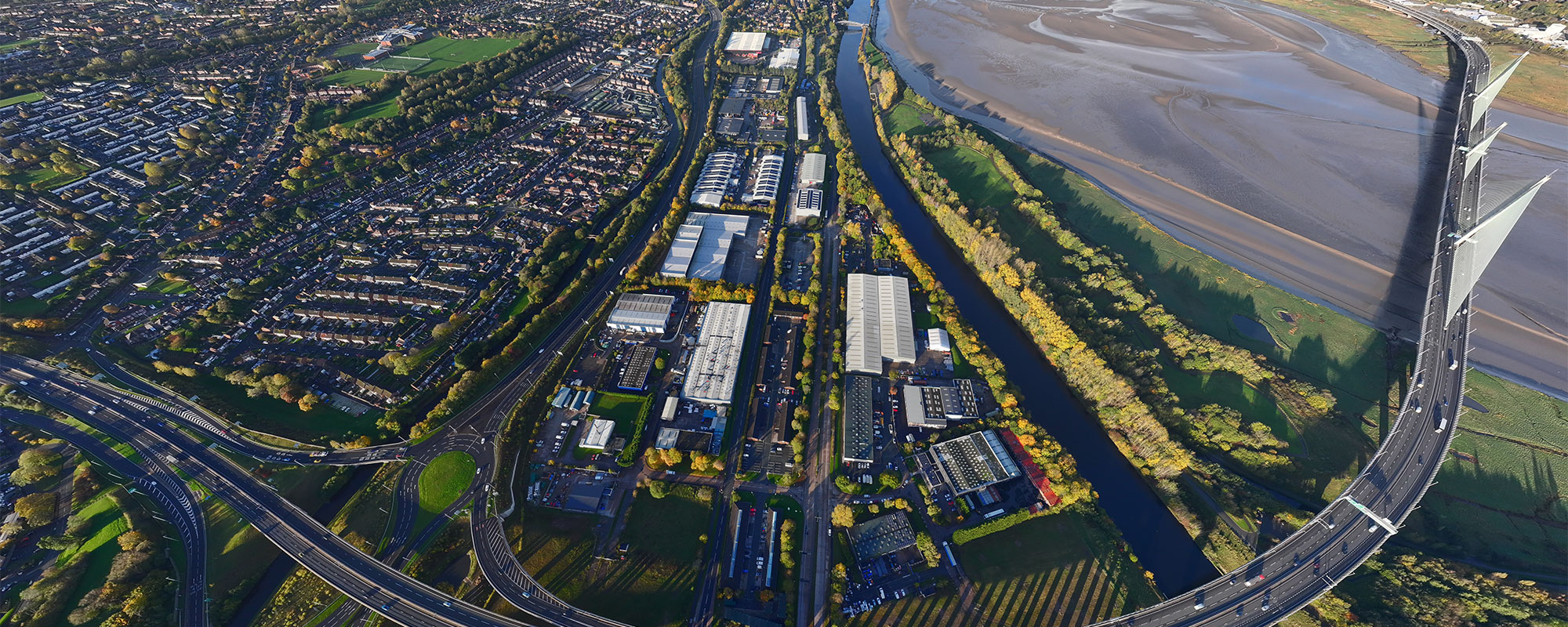Astmoor Industrial Estate