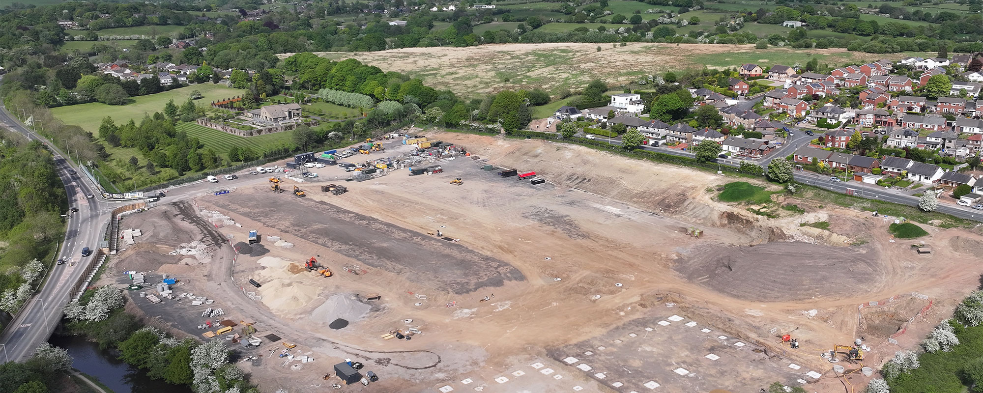 Explore the latest developments, updates, and insights from Focus Yards. Whether it's new site openings, industry trends, or company news, this is your go-to source for all things Focus Yards. Stay informed and discover how we're making yard space easier for businesses across the UK.