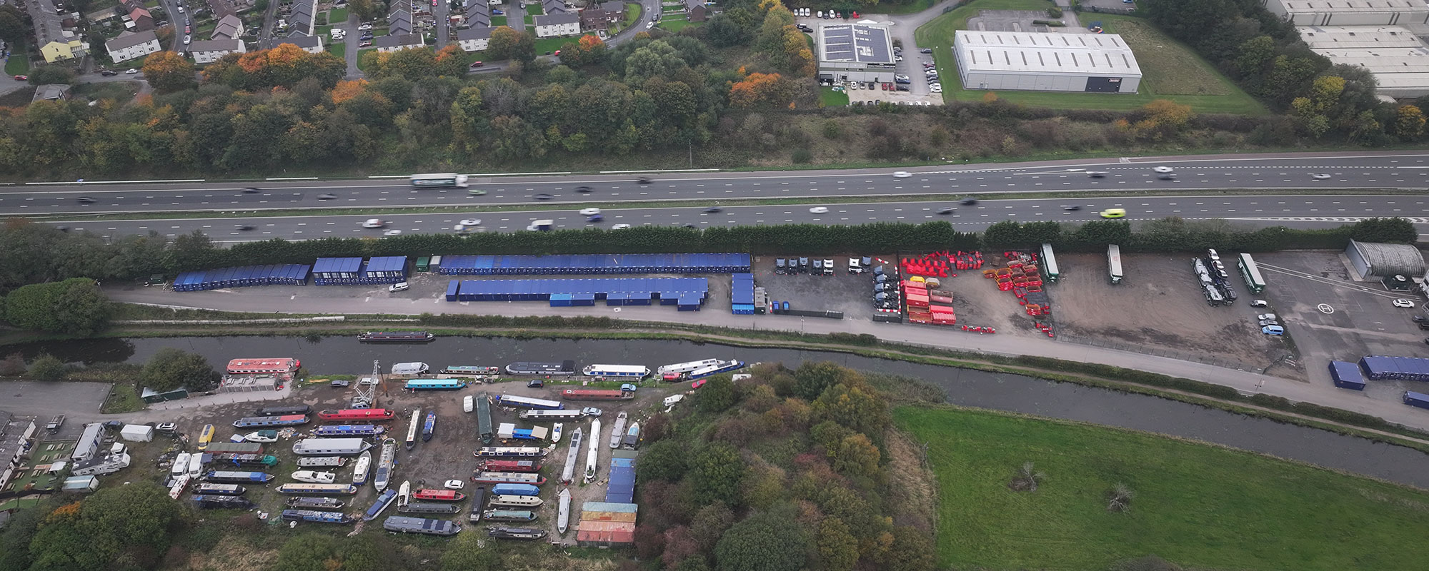 Botany Bay Business Park