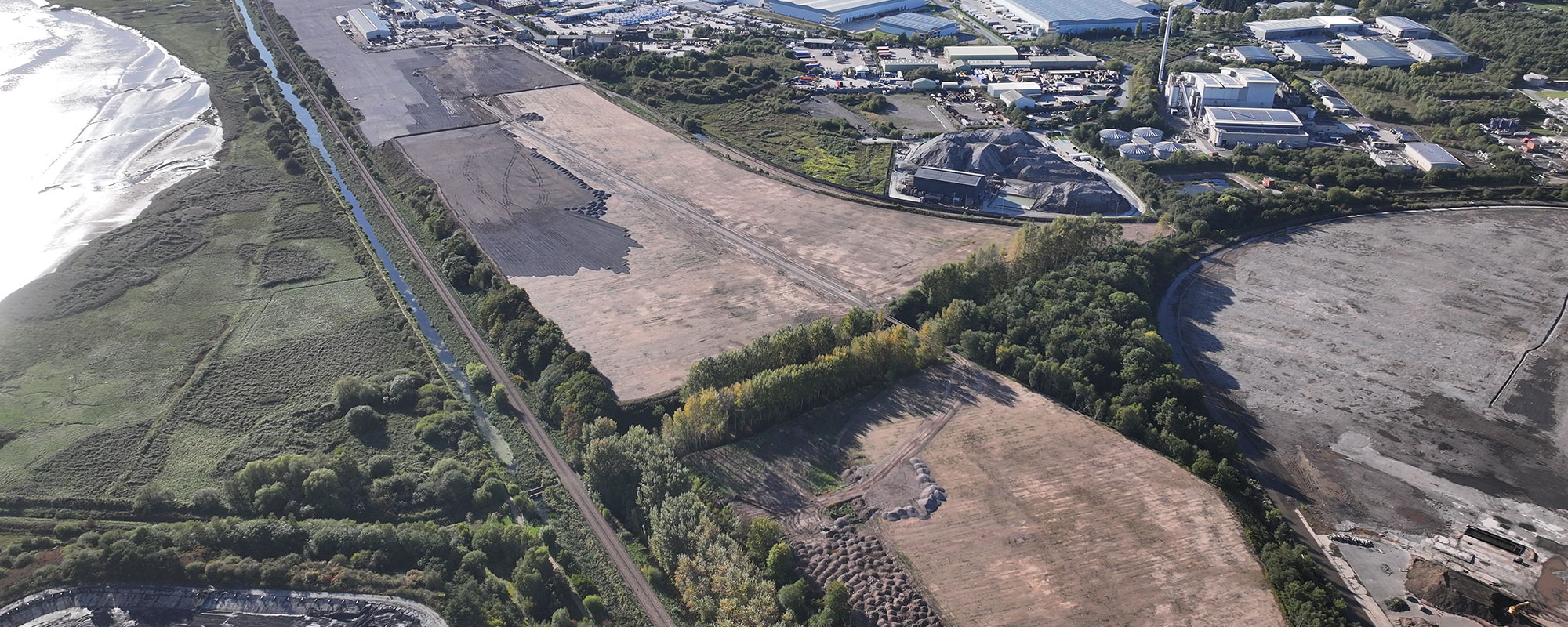 Catalyst Business Park