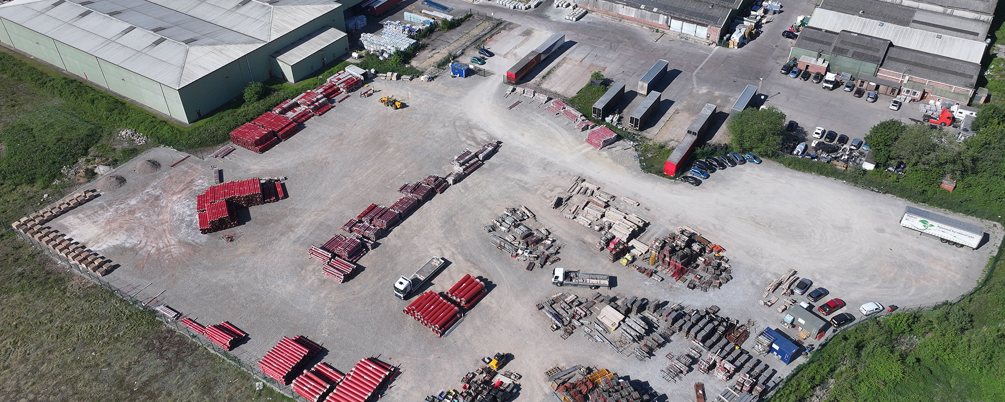 Drayton Manor Business Park