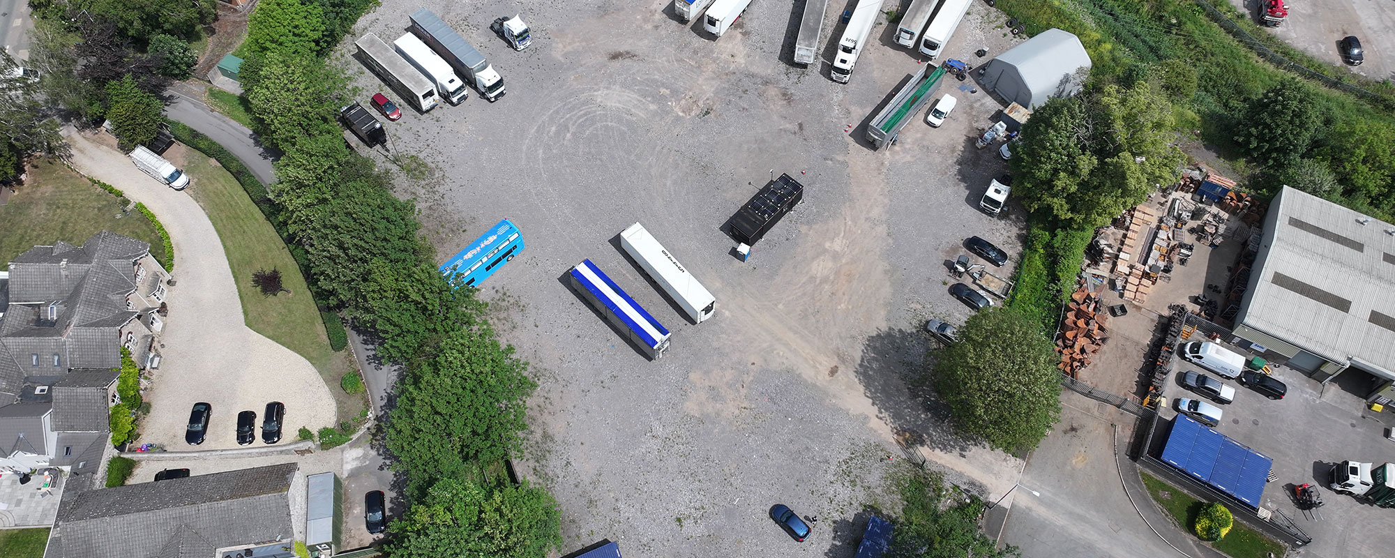 Severn Bridge Industrial Estate